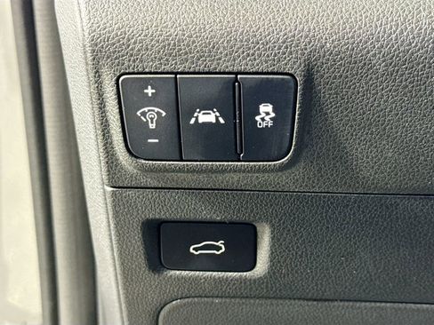 Used 2021 Kia K5 GT-Line w/ GT-Line FWD Premium Package image 10