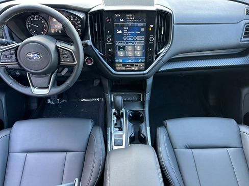 New 2026 Subaru Ascent Premium image 15