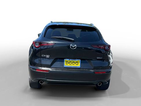 Used 2024 MAZDA CX-30 AWD 2.5 S w/ Select Sport Pkg image 4