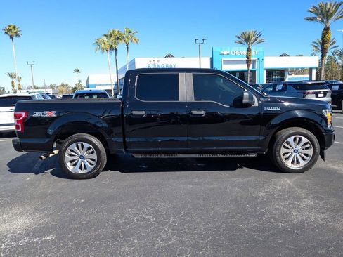 Used 2018 Ford F150 XL w/ Equipment Group 101A Mid image 3