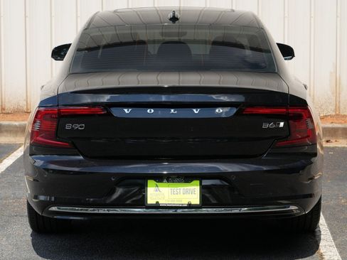 Used 2023 Volvo S90 B6 Ultimate w/ Lounge Package AWD/4WD image 49