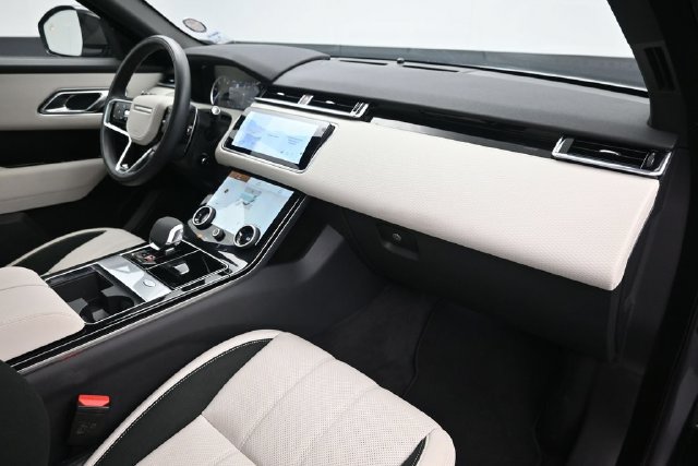 Used 2023 Land Rover Range Rover Velar R-Dynamic S AWD/4WD image 10