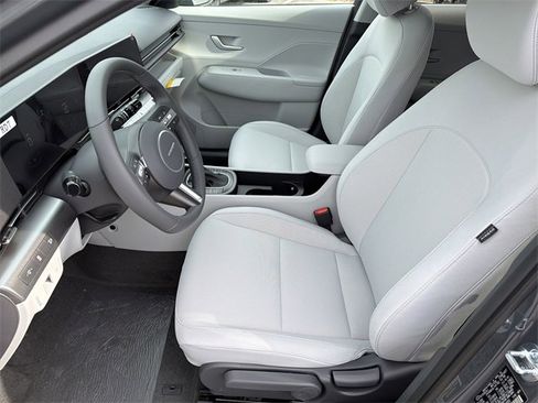 New 2026 Hyundai Kona SEL Sport image 9