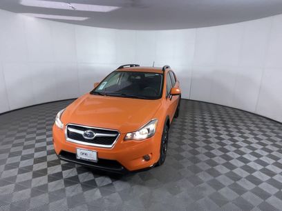 Used 2014 Subaru Crosstrek 2.0i Premium
