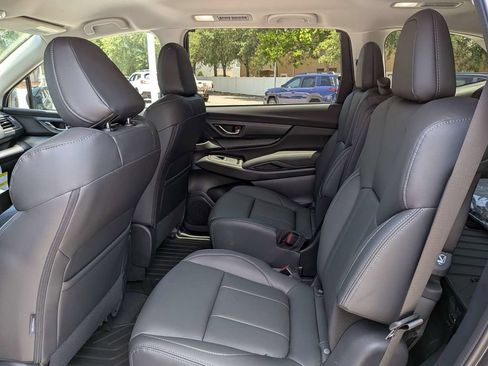 New 2026 Subaru Ascent Premium AWD/4WD image 15