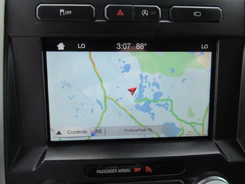 Used 2017 Ford F150 King Ranch w/ Equipment Group 601A Luxury image 31