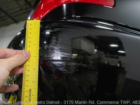 Used 1995 Audi S6 Sedan image 29