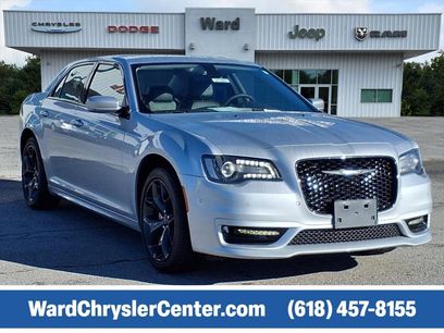 New 2023 Chrysler 300 Touring L