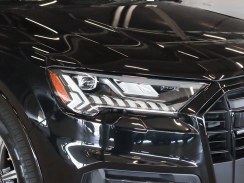 Used 2023 Audi Q7 2.0T Premium Plus image 34