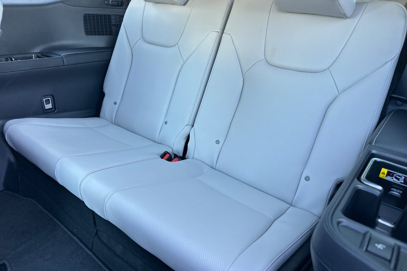 New 2026 Lexus TX 350 AWD image 29