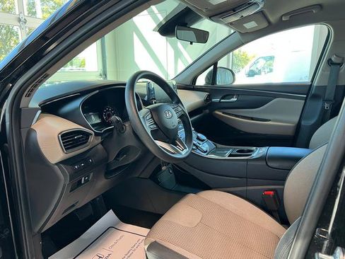 Used 2023 Hyundai Santa Fe SE image 12