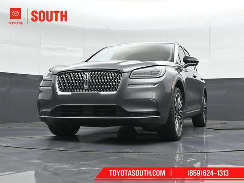 Used 2021 Lincoln Corsair Reserve w/ Elements Package AWD/4WD image 44