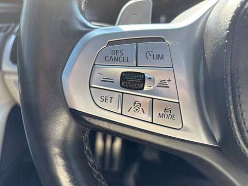 Used 2021 BMW 750i xDrive w/ Executive Package AWD/4WD image 20