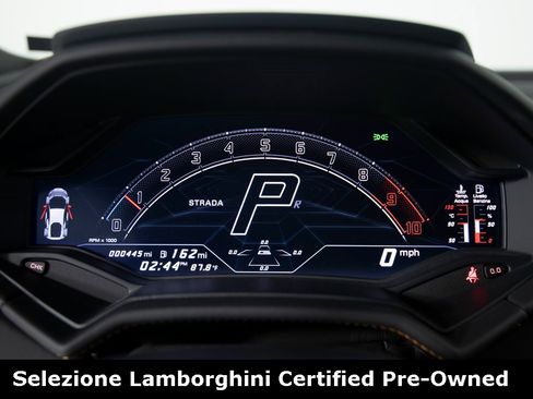 Used 2023 Lamborghini Huracan Tecnica image 16