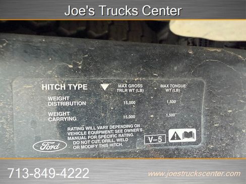 Used 2019 Ford F250 XLT w/ XLT Premium Package AWD/4WD image 57
