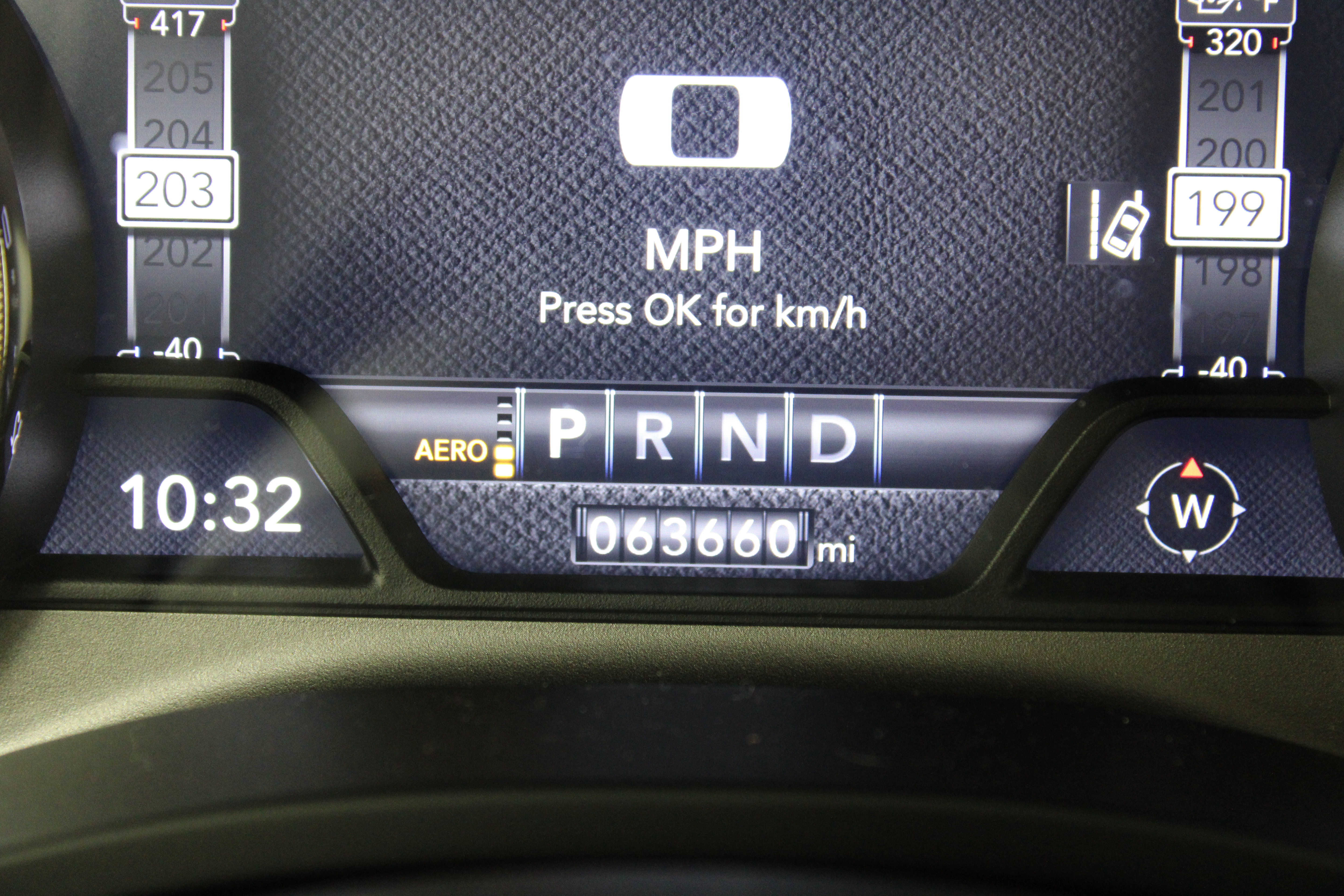 Used 2021 RAM 1500 Limited w/ Night Edition AWD/4WD image 46