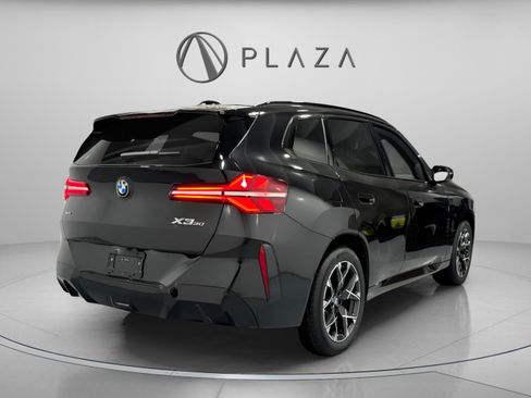 New 2026 BMW X3 xDrive30 w/ M Sport Package image 6