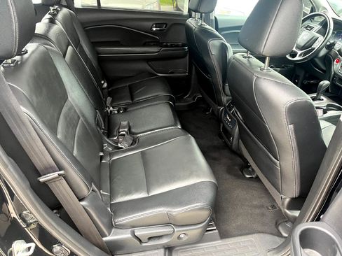 Used 2019 Honda Pilot EX-L image 19