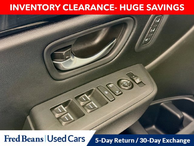 Used 2024 Honda Pilot EX-L image 23