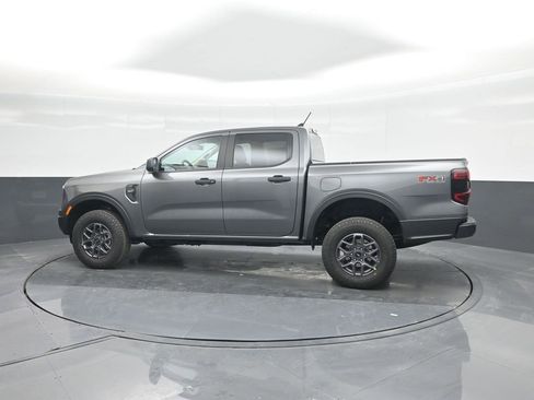 Used 2025 Ford Ranger XLT w/ FX4 Off-Road Package image 28