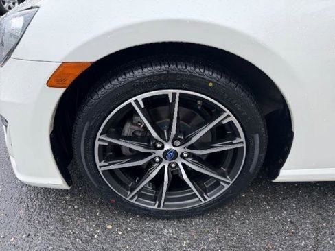 Used 2019 Subaru BRZ Limited RWD image 12