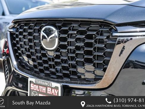 New 2026 MAZDA CX-70 SC AWD/4WD image 5