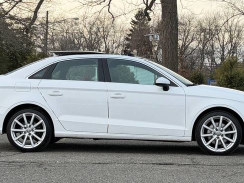 Used 2016 Audi A3 2.0T Premium Plus w/ Technology Package image 5