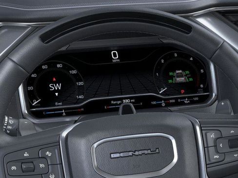 New 2026 GMC Sierra 1500 Denali AWD/4WD image 18