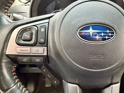 Used 2016 Subaru Crosstrek 2.0i Limited w/ Popular Package #1 image 26