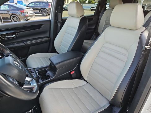 Certified 2023 Honda CR-V Sport Touring image 15