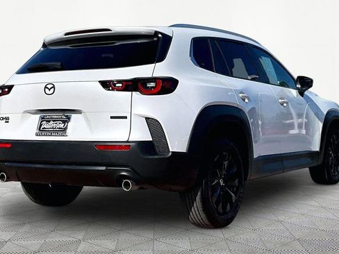 Certified 2023 MAZDA CX-50 AWD 2.5 S w/ Cargo Package image 2