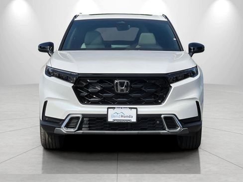 New 2026 Honda CR-V Sport Touring image 10