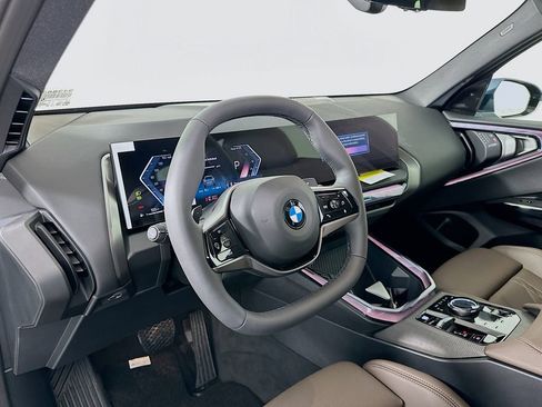 New 2026 BMW X3 xDrive30 w/ Convenience Package image 9