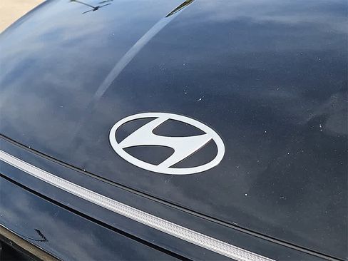 Certified 2024 Hyundai Sonata SEL w/ Convenience Package image 31