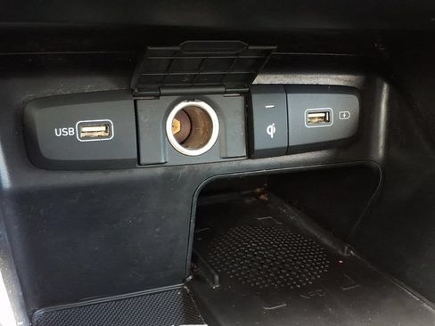 Used 2023 Hyundai Tucson SEL FWD image 16