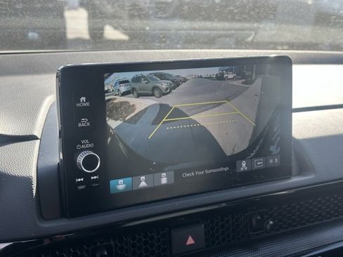 Used 2025 Honda CR-V EX-L image 9