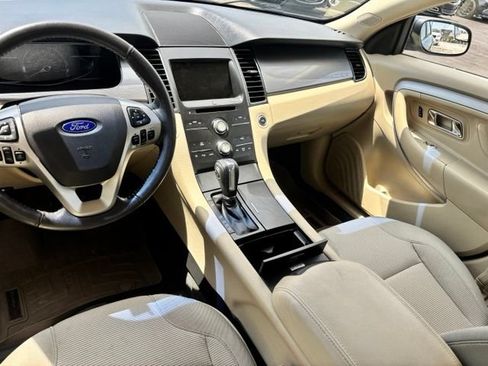 Used 2016 Ford Taurus SEL w/ Equipment Group 201A FWD image 20