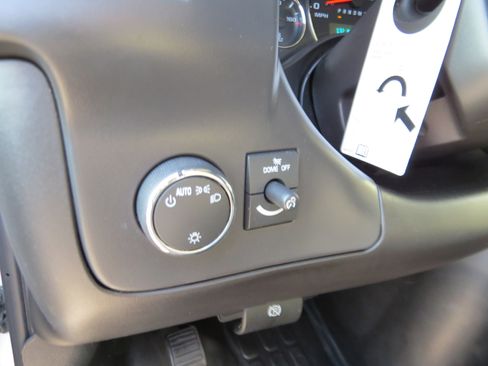 New 2026 Chevrolet Express 3500 Extended w/ Driver Convenience Package RWD image 16