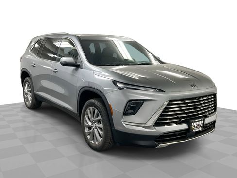 New 2026 Buick Enclave Preferred w/ Power Package image 36