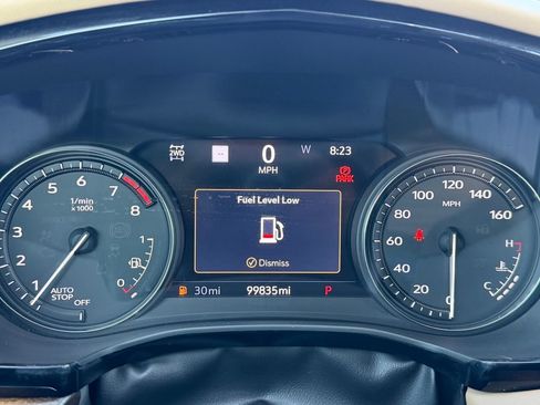 Used 2022 Cadillac XT5 Sportv w/ Platinum Package AWD/4WD image 15