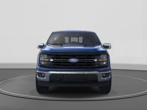 New 2026 Ford F150 XLT RWD image 6