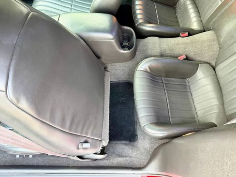 Used 2000 Chevrolet Camaro Z28 w/ SS Performance/Appearance Pkg image 42