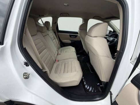 Used 2017 Honda CR-V LX image 26