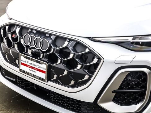 New 2025 Audi SQ5 Premium Plus image 13