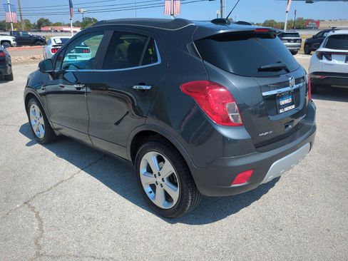 Used 2016 Buick Encore FWD image 6