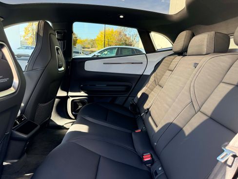 New 2026 Polestar Polestar 4 image 15