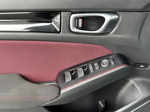 Used 2023 Honda Civic Si image 12