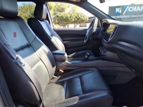 Used 2023 Dodge Durango R/T image 9