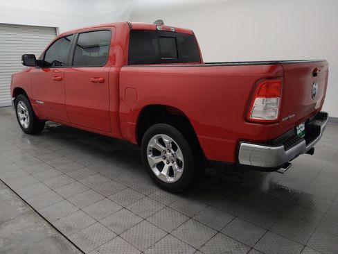 Used 2021 RAM 1500 Lone Star RWD image 3