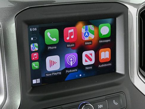 New 2025 GMC Sierra 1500 Pro w/ Graphite Edition image 14